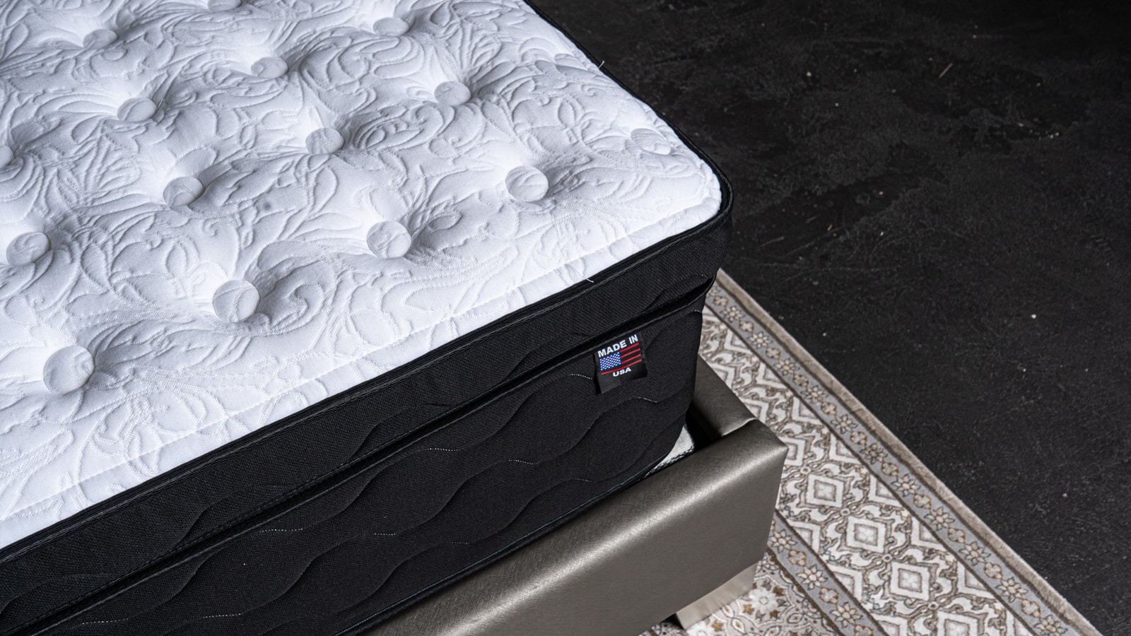 Premium Bedding