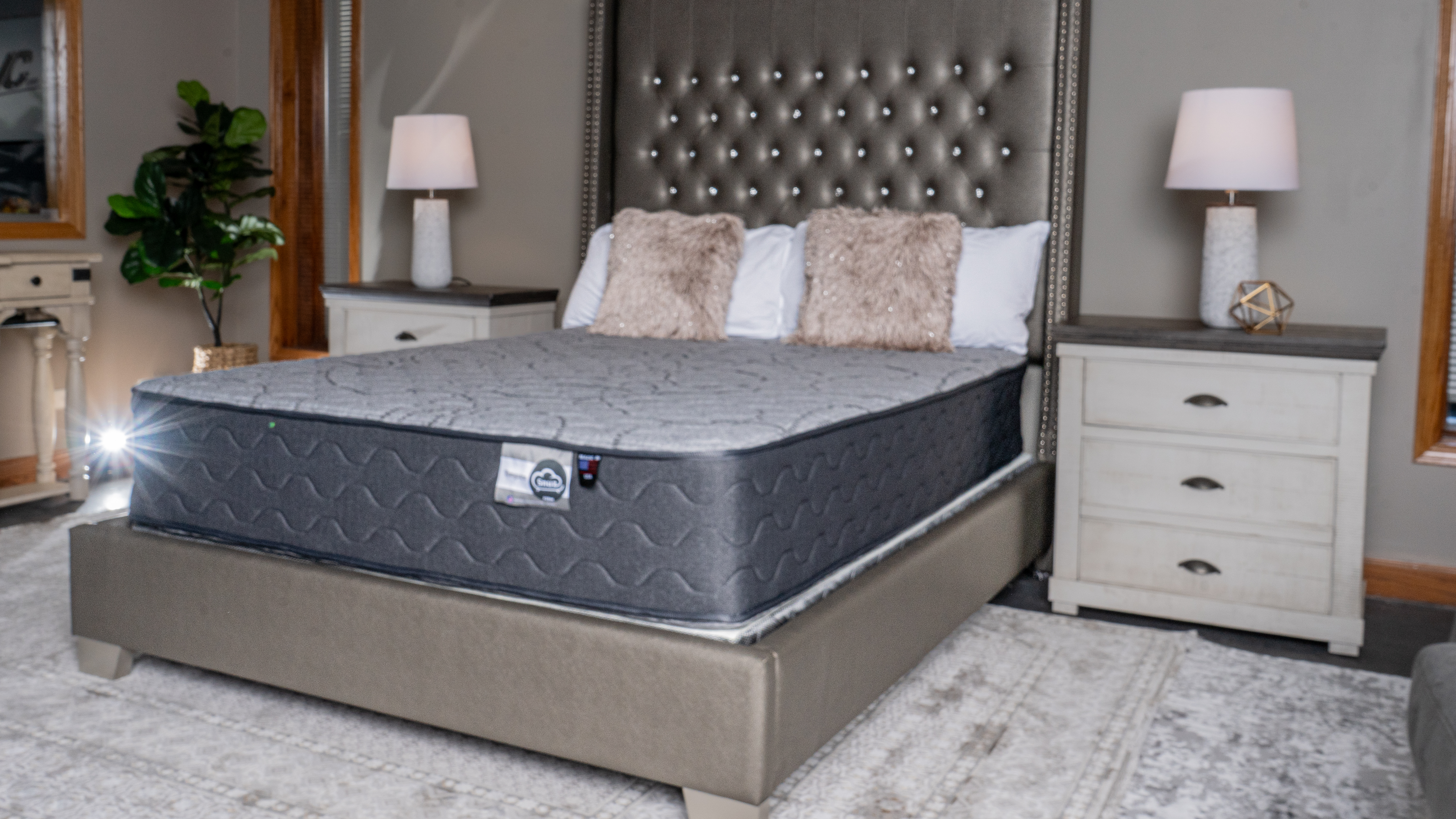 Snuz Mattress