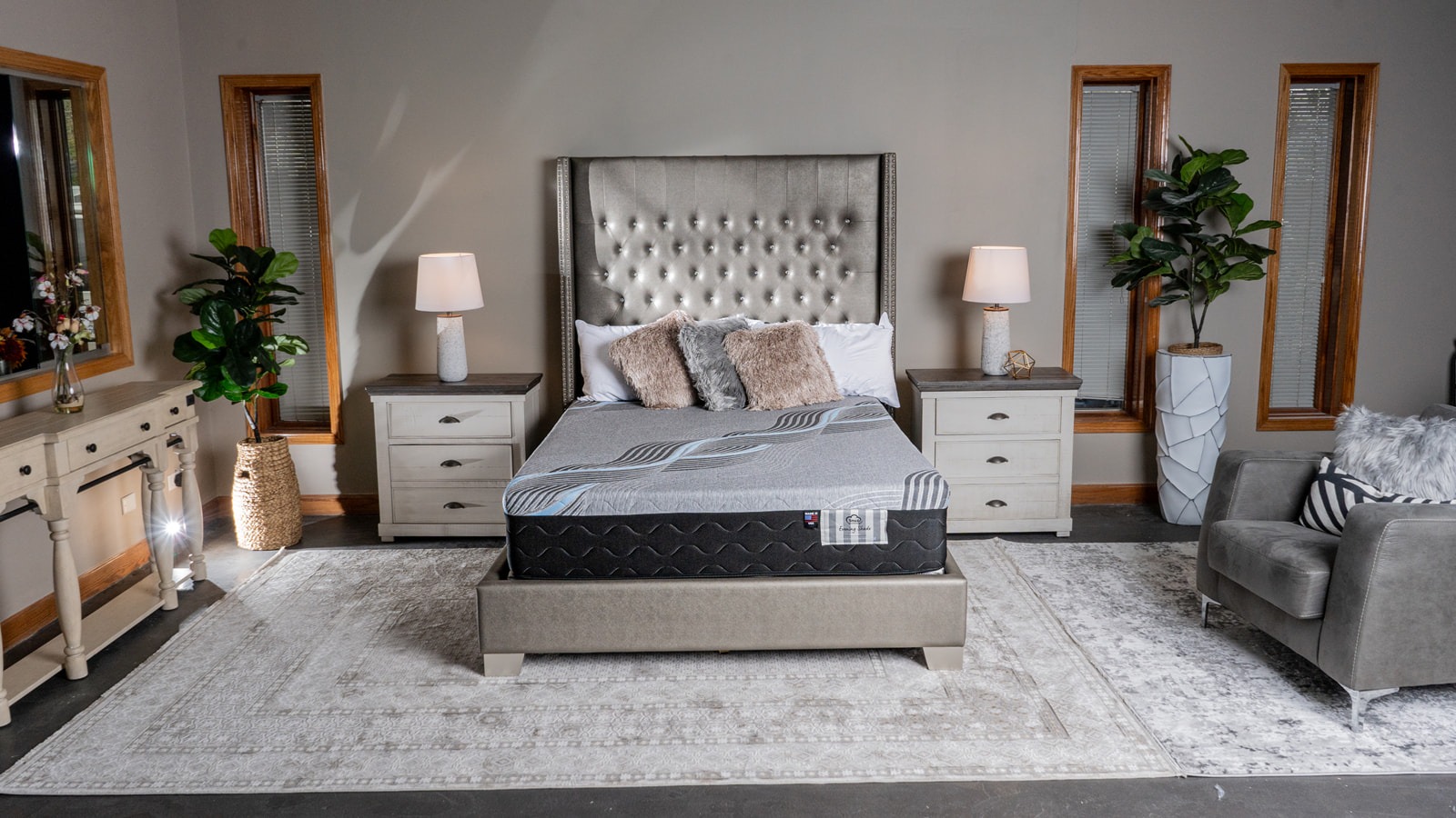 Quality Mattresses